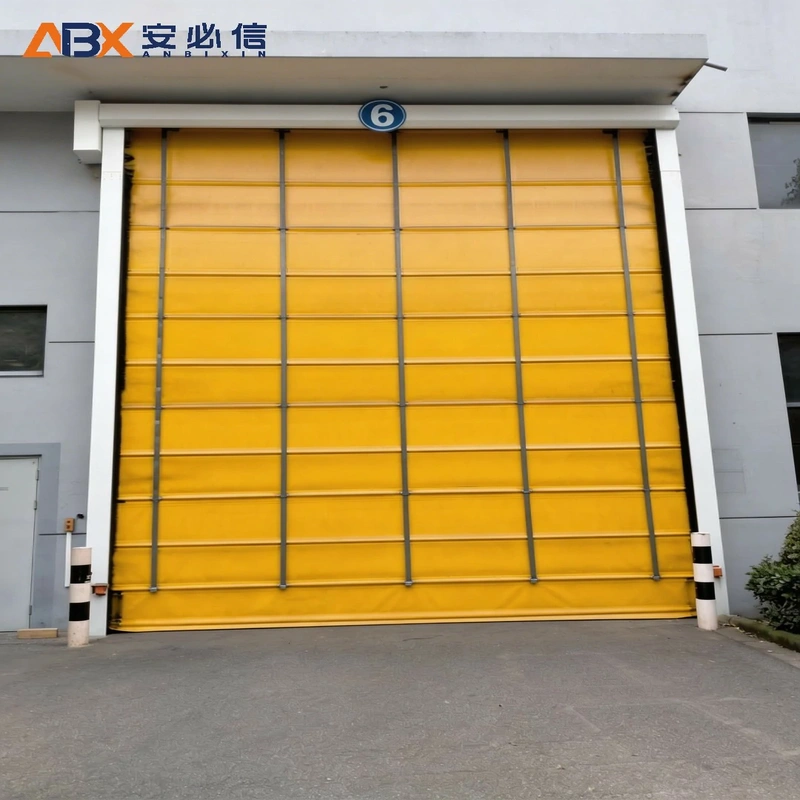 吐鲁番柔性门